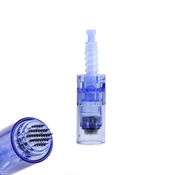 36-Pin Replacement Cartridges for Dr.Pen A6 Ultima - Image 2