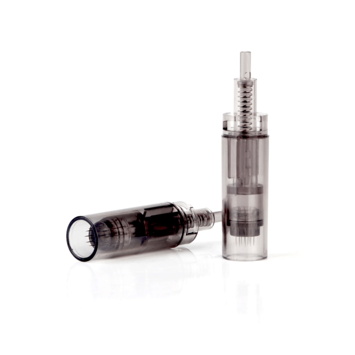 Nano Pin Cartridges Microneedle Cartridges for Dr. Pen A7