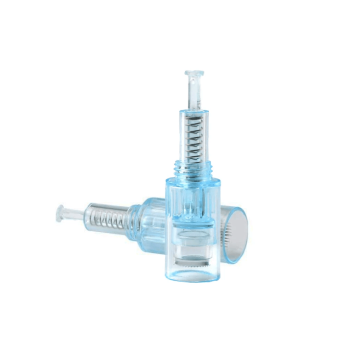 Nano Pin Cartridges for Dr. Pen X5 Ultima - Image 2