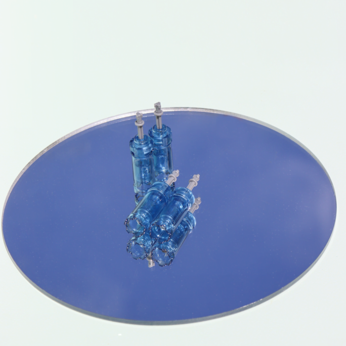 24-pin Microneedle Cartridges for Dr. Pen A9 - Image 2