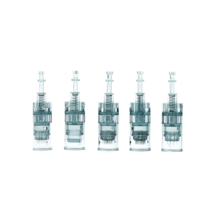 11-Pin Cartridges for Dr. Pen M8 - Image 4