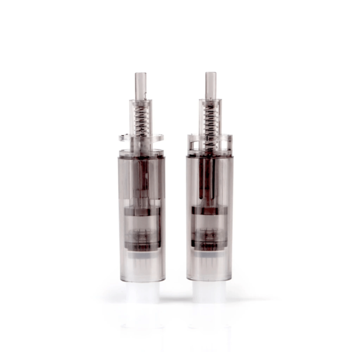 36-pin Microneedle Cartridges for Dr. Pen A7 - Image 4