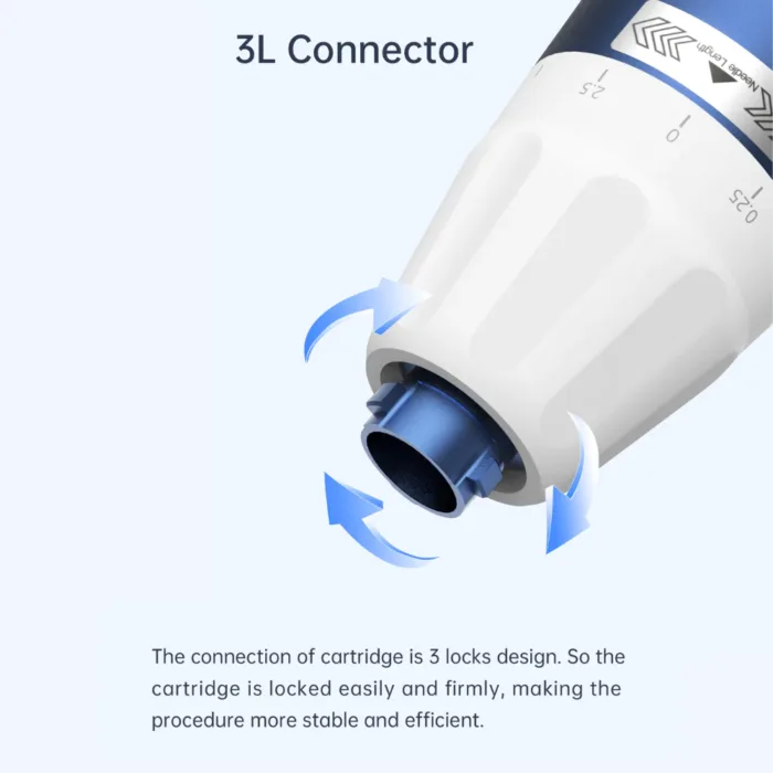 Dr. Pen A11 Ultima Pro Microneedling Pen - Image 14