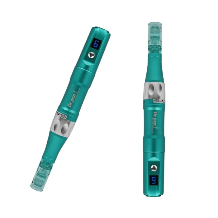 Dr. Pen Ultima A6S Professional Plus Microneedling Pen - Image 9