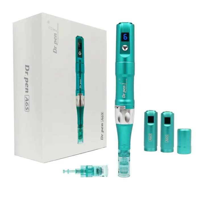 Dr. Pen Ultima A6S Professional Plus Microneedling Pen - Image 7