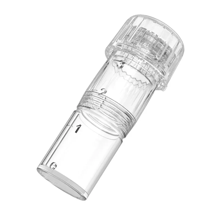 12-Pin Cartridges for Dr. Pen HydraPen H3 - Image 3