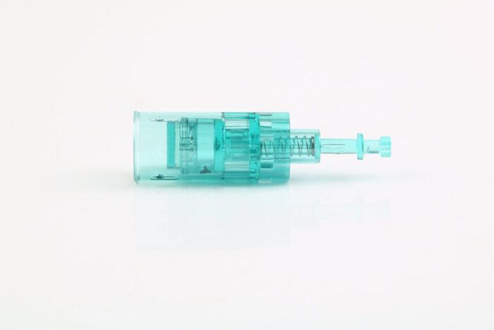 Nano Pin Cartridges for Dr. Pen A6S - Image 2
