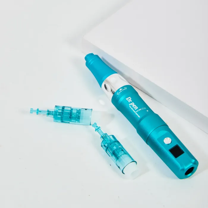 Dr. Pen Ultima A6S Professional Plus Microneedling Pen - Image 6